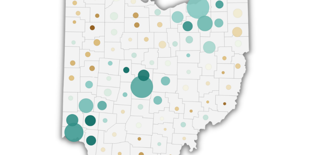 What the Failure of Issue 1 in Ohio Means for the 2024 Senate Race